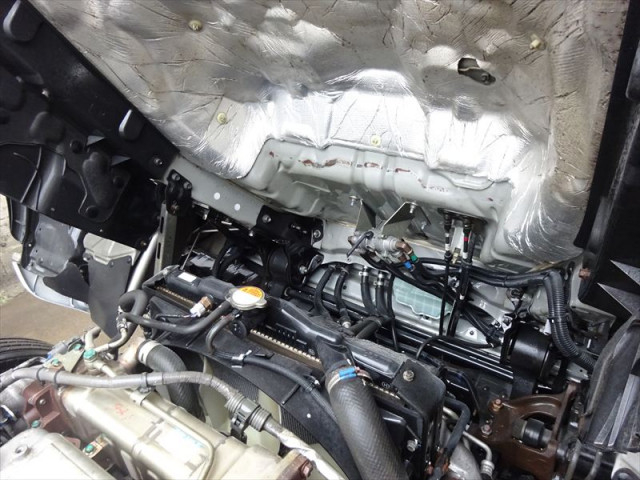 日野 レンジャー 中型 平ボディ 2KG-FD2ABA(95592) 30枚目