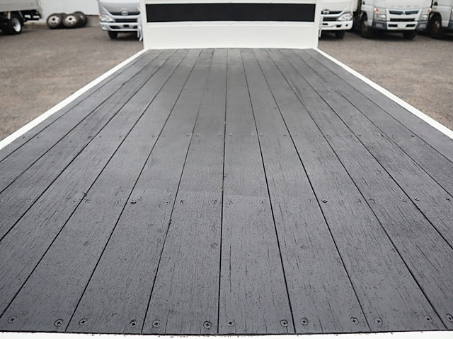 トヨタ ダイナ 小型 平ボディ TKG-XZC605(95593) 11枚目