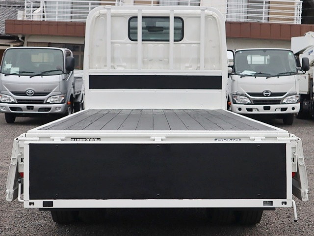 トヨタ ダイナ 小型 平ボディ TKG-XZC605(95593) 12枚目