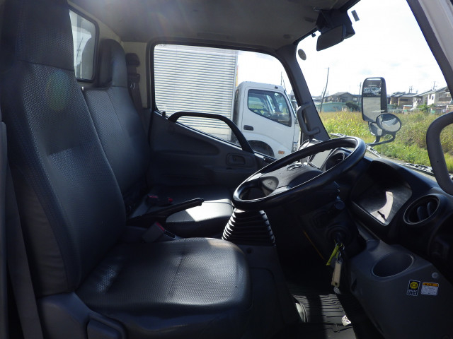 トヨタ ダイナ 小型 平ボディ TKG-XZU605(95595) 7枚目