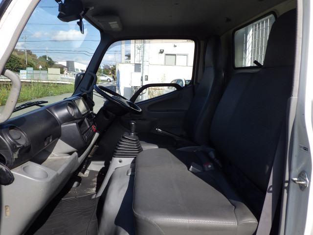 トヨタ ダイナ 小型 平ボディ TKG-XZU605(95595) 8枚目