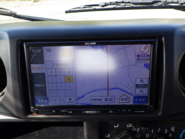 トヨタ ダイナ 小型 平ボディ TKG-XZU605(95595) 10枚目