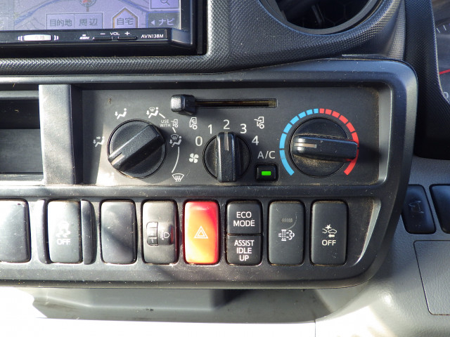 トヨタ ダイナ 小型 平ボディ TKG-XZU605(95595) 11枚目