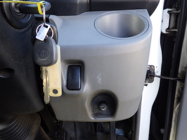 トヨタ ダイナ 小型 平ボディ TKG-XZU605(95595) 14枚目