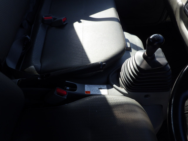 トヨタ ダイナ 小型 平ボディ TKG-XZU605(95595) 16枚目