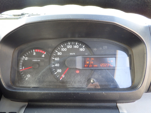 トヨタ ダイナ 小型 平ボディ TKG-XZU605(95595) 18枚目