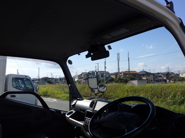 トヨタ ダイナ 小型 平ボディ TKG-XZU605(95595) 19枚目