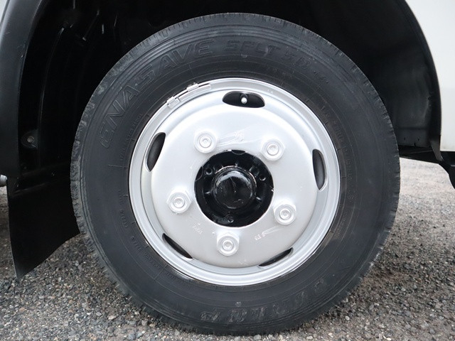 トヨタ ダイナ 小型 平ボディ TKG-XZC605(95593) 26枚目