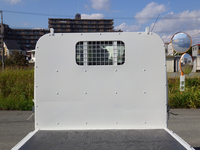 トヨタ ダイナ 小型 平ボディ TKG-XZU605(95595) 20枚目