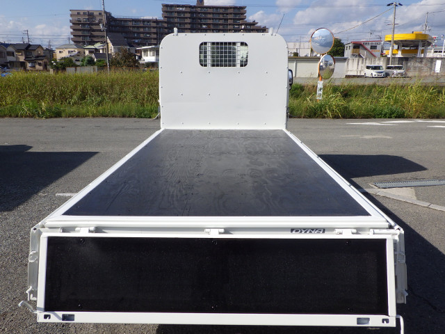 トヨタ ダイナ 小型 平ボディ TKG-XZU605(95595) 21枚目