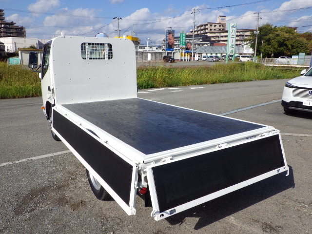 トヨタ ダイナ 小型 平ボディ TKG-XZU605(95595) 22枚目