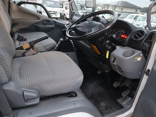 トヨタ ダイナ 小型 平ボディ TKG-XZC605(95593) 30枚目