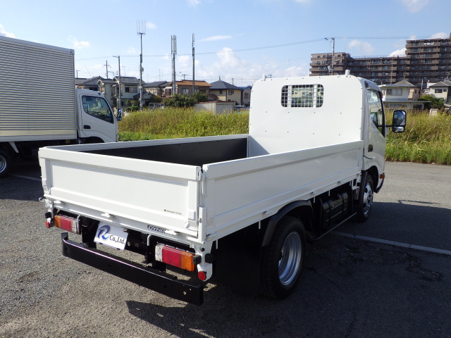 トヨタ ダイナ 小型 平ボディ TKG-XZU605(95595) 25枚目