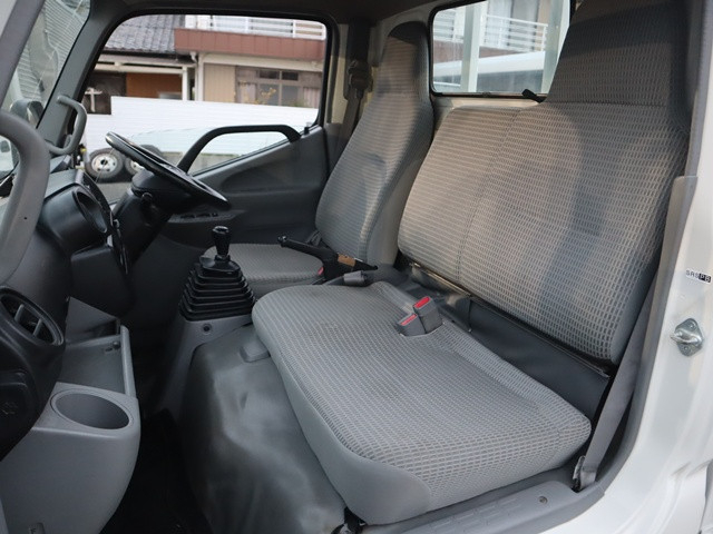 トヨタ ダイナ 小型 平ボディ TKG-XZC605(95593) 33枚目