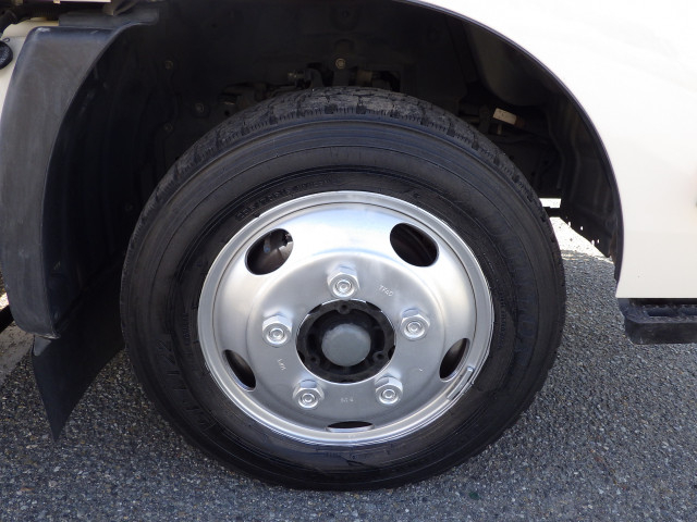 トヨタ ダイナ 小型 平ボディ TKG-XZU605(95595) 26枚目