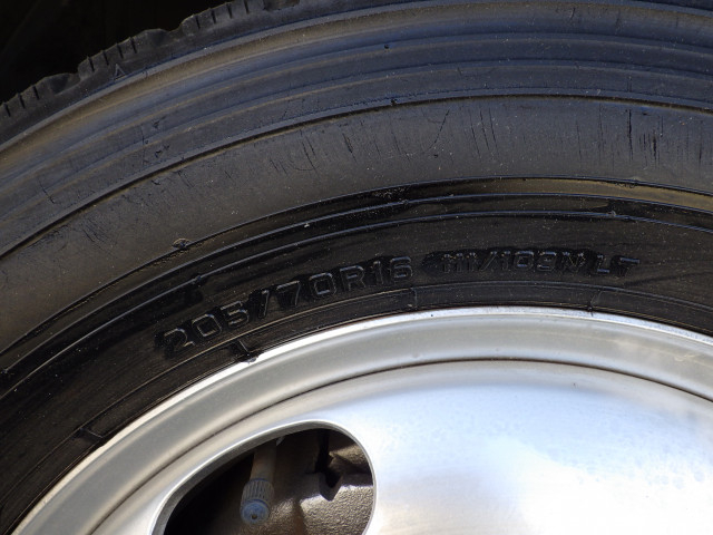 トヨタ ダイナ 小型 平ボディ TKG-XZU605(95595) 27枚目