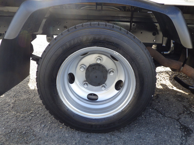 トヨタ ダイナ 小型 平ボディ TKG-XZU605(95595) 28枚目