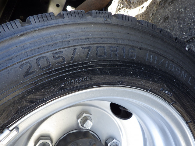 トヨタ ダイナ 小型 平ボディ TKG-XZU605(95595) 29枚目