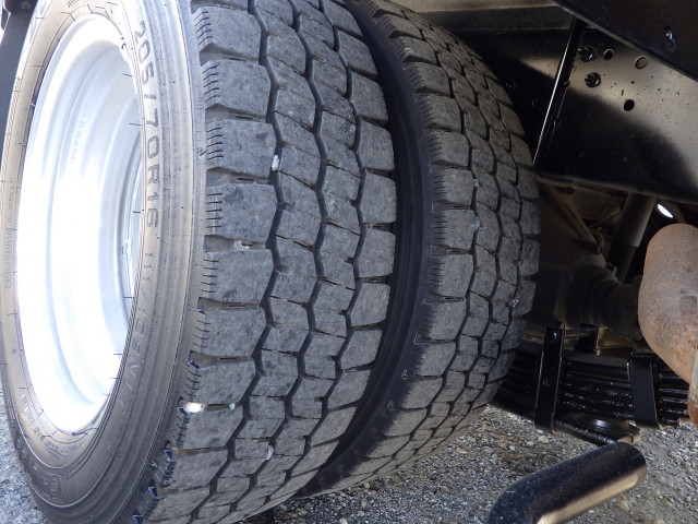 トヨタ ダイナ 小型 平ボディ TKG-XZU605(95595) 30枚目