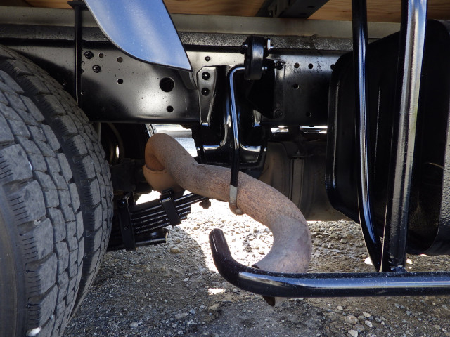 トヨタ ダイナ 小型 平ボディ TKG-XZU605(95595) 33枚目