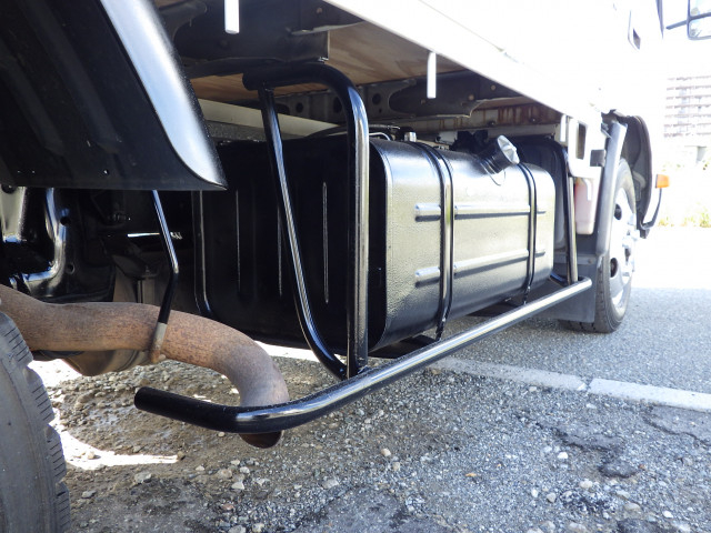 トヨタ ダイナ 小型 平ボディ TKG-XZU605(95595) 34枚目