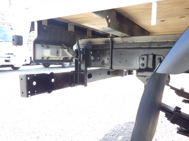 トヨタ ダイナ 小型 平ボディ TKG-XZU605(95595) 35枚目