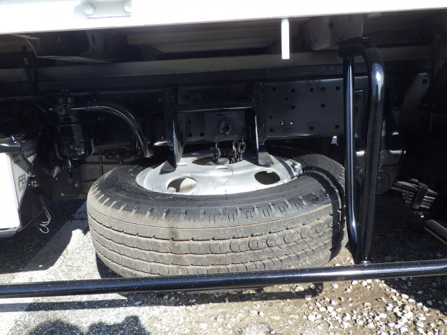 トヨタ ダイナ 小型 平ボディ TKG-XZU605(95595) 37枚目