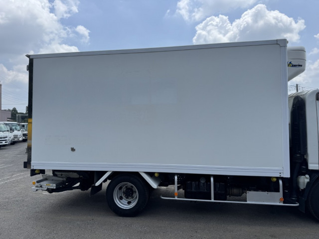 いすゞ エルフ 小型 冷凍冷蔵バン TPG-NPR85AN(95596) 6枚目