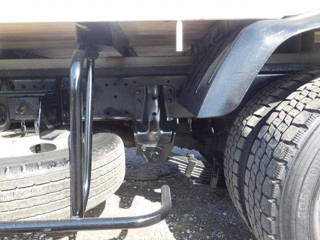 トヨタ ダイナ 小型 平ボディ TKG-XZU605(95595) 38枚目