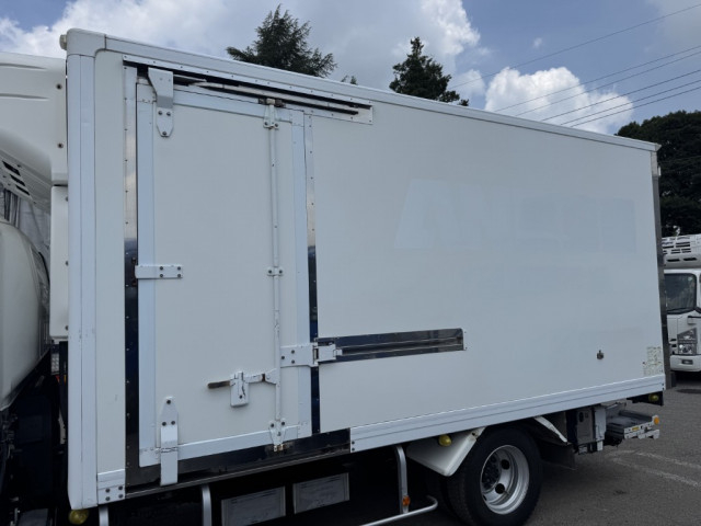 いすゞ エルフ 小型 冷凍冷蔵バン TPG-NPR85AN(95596) 7枚目