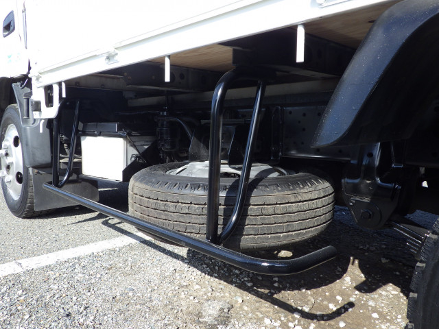 トヨタ ダイナ 小型 平ボディ TKG-XZU605(95595) 39枚目