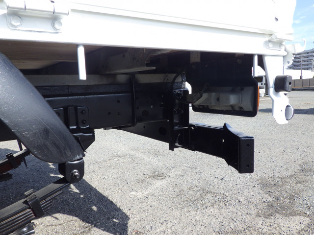 トヨタ ダイナ 小型 平ボディ TKG-XZU605(95595) 40枚目