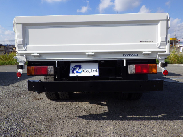トヨタ ダイナ 小型 平ボディ TKG-XZU605(95595) 41枚目