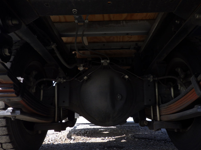 トヨタ ダイナ 小型 平ボディ TKG-XZU605(95595) 42枚目