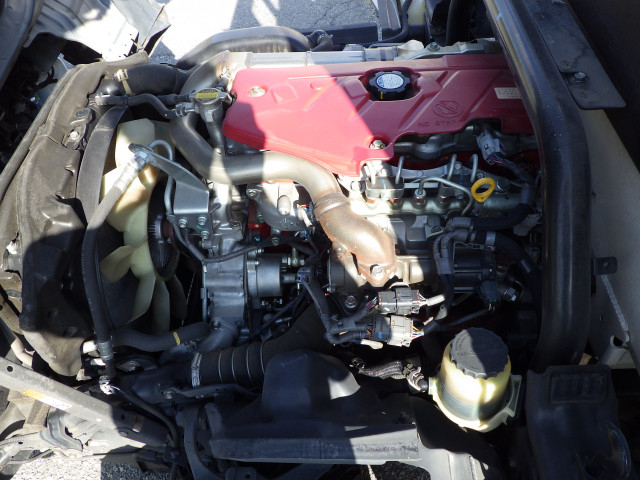 トヨタ ダイナ 小型 平ボディ TKG-XZU605(95595) 44枚目