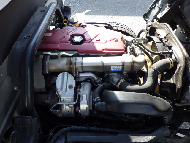 トヨタ ダイナ 小型 平ボディ TKG-XZU605(95595) 45枚目