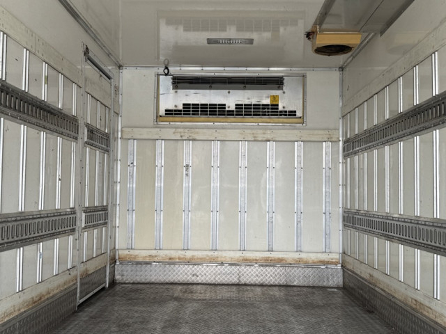 いすゞ エルフ 小型 冷凍冷蔵バン TPG-NPR85AN(95596) 17枚目