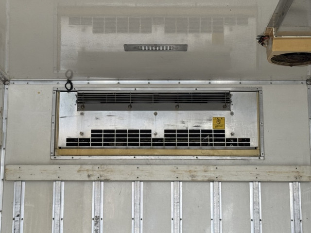 いすゞ エルフ 小型 冷凍冷蔵バン TPG-NPR85AN(95596) 18枚目