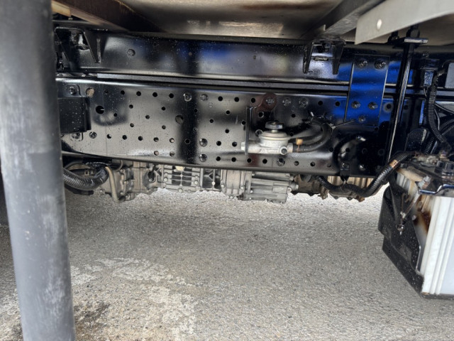 いすゞ エルフ 小型 冷凍冷蔵バン TPG-NPR85AN(95596) 23枚目