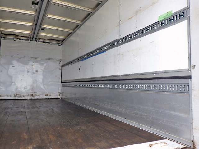 日野 レンジャー 中型 アルミウィング 2KG-FD2ABA(95597) 9枚目