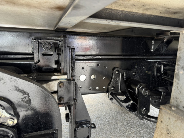 いすゞ エルフ 小型 冷凍冷蔵バン TPG-NPR85AN(95596) 25枚目