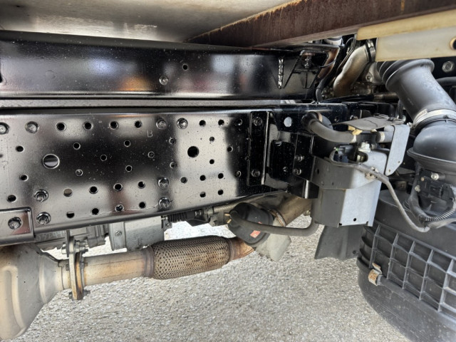 いすゞ エルフ 小型 冷凍冷蔵バン TPG-NPR85AN(95596) 27枚目