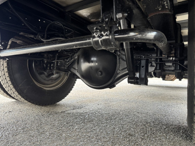 いすゞ エルフ 小型 冷凍冷蔵バン TPG-NPR85AN(95596) 28枚目