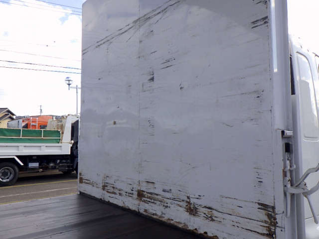 日野 レンジャー 中型 アルミウィング 2KG-FD2ABA(95597) 14枚目