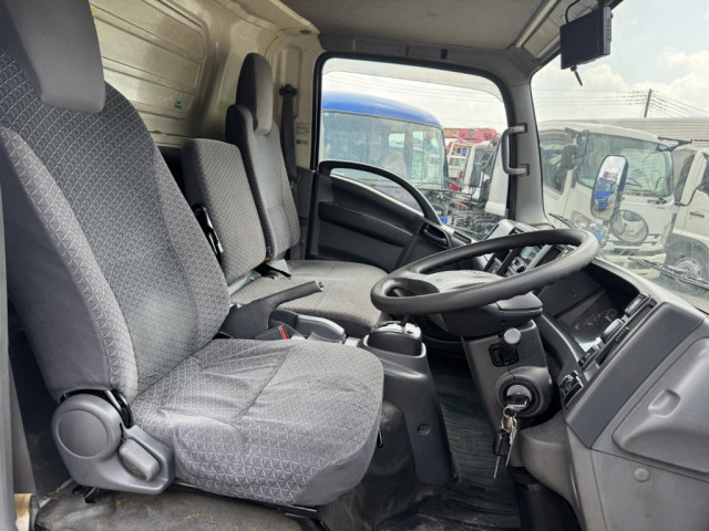 いすゞ エルフ 小型 冷凍冷蔵バン TPG-NPR85AN(95596) 30枚目