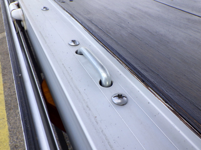 日野 レンジャー 中型 アルミウィング 2KG-FD2ABA(95597) 17枚目