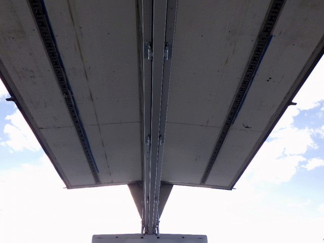 日野 レンジャー 中型 アルミウィング 2KG-FD2ABA(95597) 18枚目