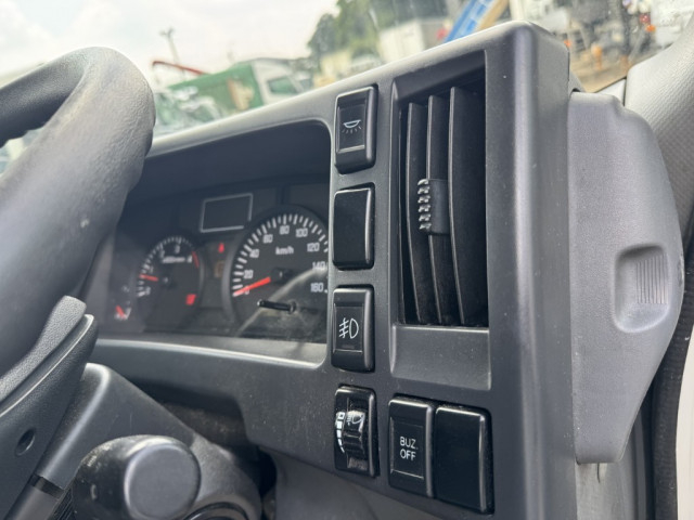 いすゞ エルフ 小型 冷凍冷蔵バン TPG-NPR85AN(95596) 34枚目