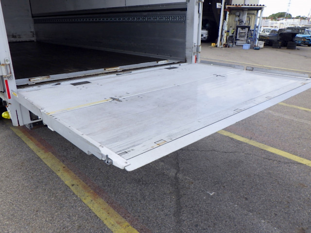 日野 レンジャー 中型 アルミウィング 2KG-FD2ABA(95597) 21枚目