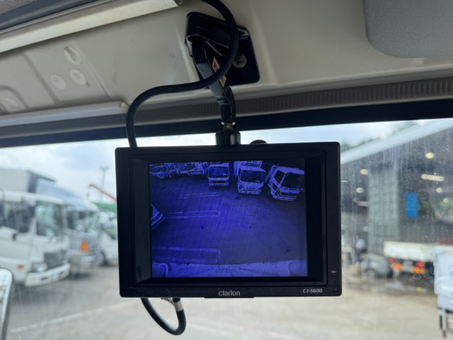 いすゞ エルフ 小型 冷凍冷蔵バン TPG-NPR85AN(95596) 36枚目